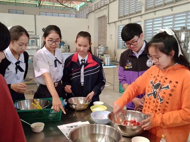 โรงเรียนสาธิตมหาวิทยาลัยพะเยา