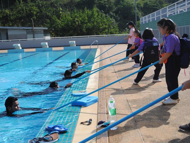 โรงเรียนสาธิตมหาวิทยาลัยพะเยา ระดับประถมศึกษา