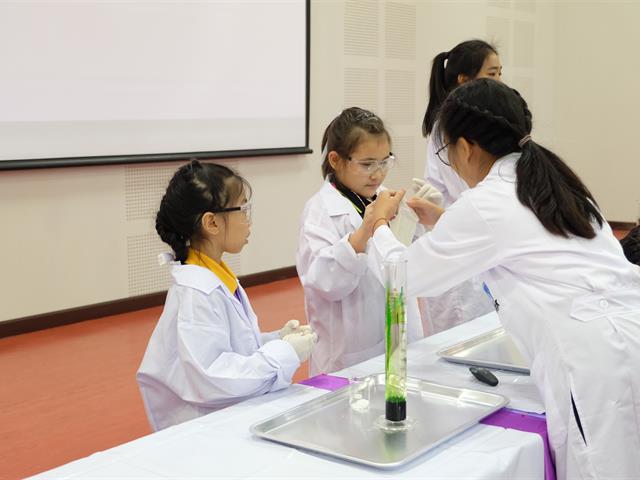 โรงเรียนสาธิตมหาวิทยาลัยพะเยา ระดับประถมศึกษา