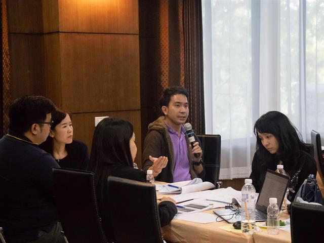คณะศิลปศาสตร์จัดโครงการ ประชุมบุคลากรคณะศิลปศาสตร์ ครั้งที่ 1/2563 และ อบรมเกณฑ์มาตรฐานหลักสูตร AUN QA