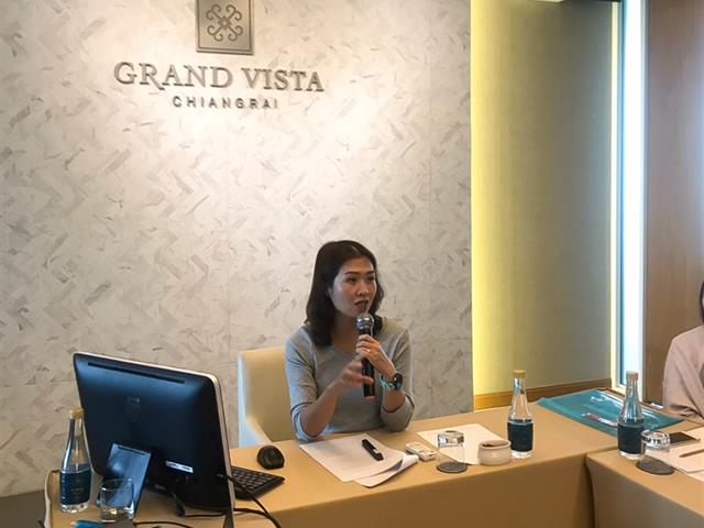หน่วยวิจัยคณะศิลปศาสตร์ จัดโครงการ Meeting พี่เลี้ยง และ Workshop เพื่อการขอทุนภายนอก