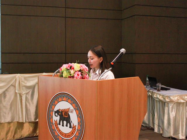 นิสิตสาขาวิชาภาษาญี่ปุ่น คณะศิลปศาสตร์ รับทุนการศึกษาผลการเรียนดีเด่น และรับทุนสนับสนุนโครงการนิสิตแลกเปลี่ยนระยะสั้น
