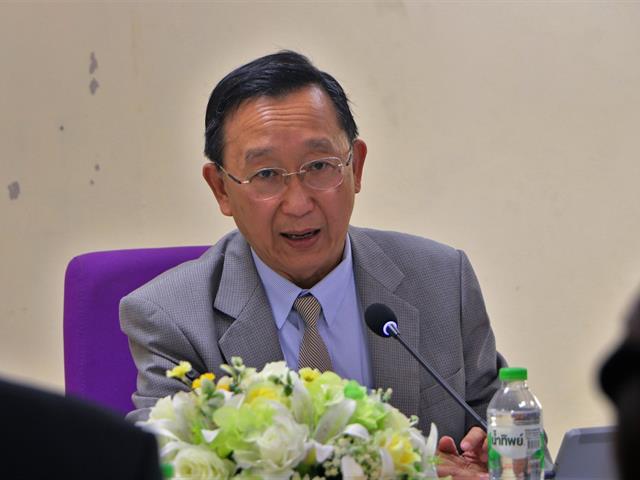 สาขาวิชาการแพทย์แผนไทยประยุกต์ คณะแพทยศาสตร์ มหาวิทยาลัยพะเยา ยินดีต้อนรับการตรวจสอบและประเมินคุณภาพการศึกษาของหลักสูตร จากคณะกรรมการวิชาชีพ