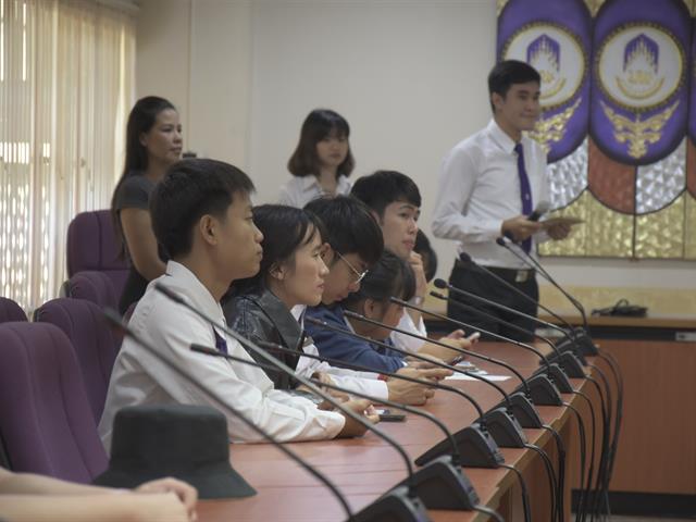 การสื่อสารสื่อใหม่_คณะวิทยาการจัดการและสารสนเทศศาสตร์