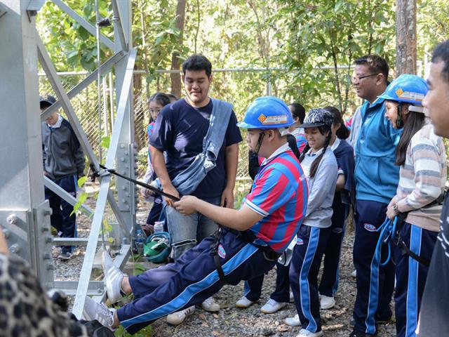 คณะพลังงานและสิ่งแวดล้อม มหาวิทยาลัยพะเยา