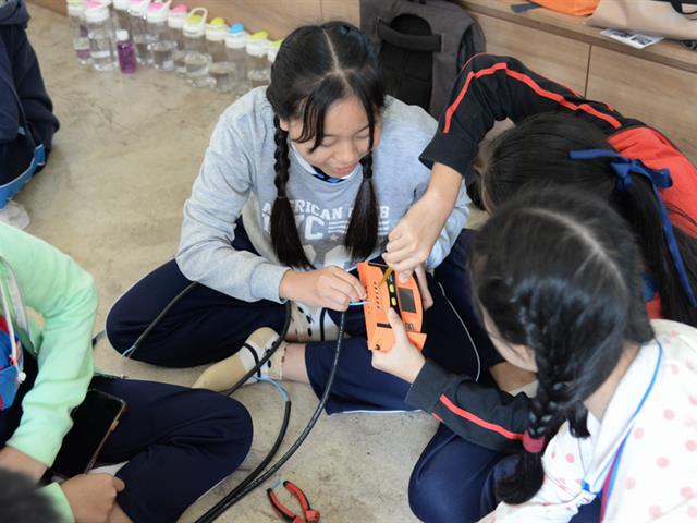 คณะพลังงานและสิ่งแวดล้อม มหาวิทยาลัยพะเยา