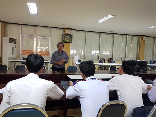 คณะนิติศาสตร์