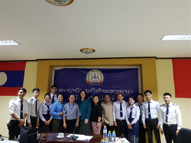 คณะนิติศาสตร์
