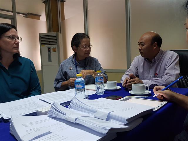 คณะนิติศาสตร์