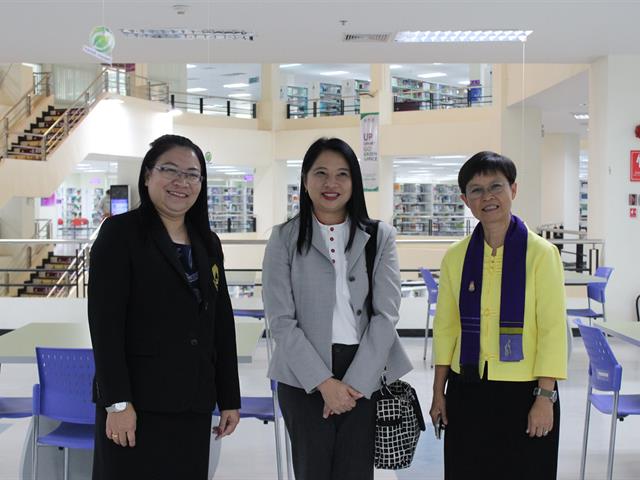 สำนักงานสีเขียว (GREEN OFFICE) 