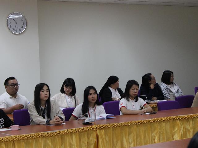 สำนักงานสีเขียว (GREEN OFFICE) 