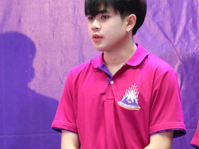 กิจกรรมประกวด