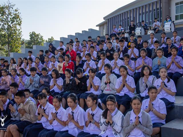 โรงเรียนสาธิตมหาวิทยาลัยพะเยา