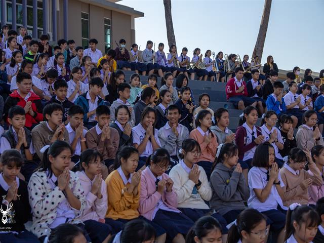 โรงเรียนสาธิตมหาวิทยาลัยพะเยา
