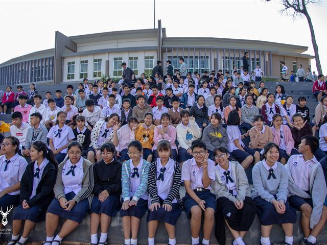 โรงเรียนสาธิตมหาวิทยาลัยพะเยา