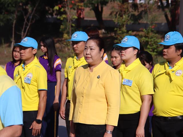 เราทำความดีด้วยใจ 