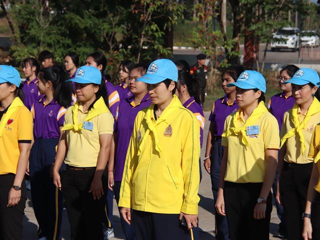 เราทำความดีด้วยใจ 