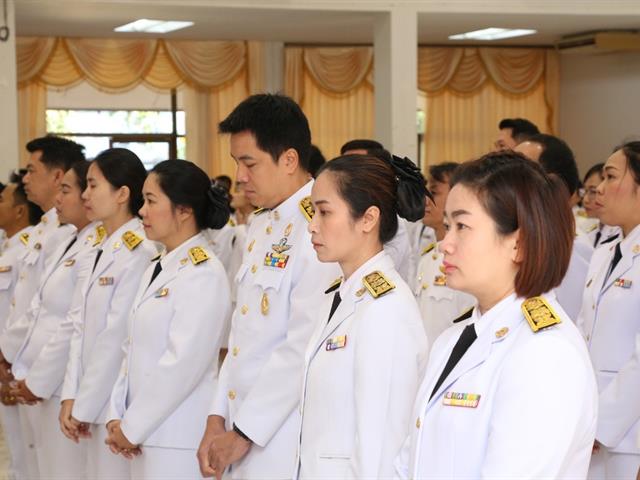 วันพ่อแห่งชาติ 5 ธันวาคม 2562