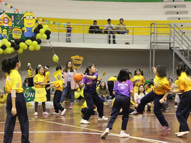 โรงเรียนสาธิตมหาวิทยาลัยพะเยา