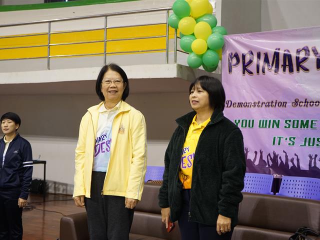 โรงเรียนสาธิตมหาวิทยาลัยพะเยา