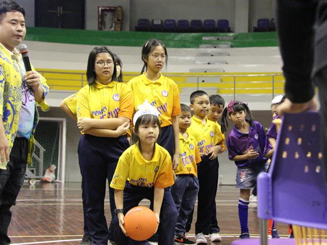 โรงเรียนสาธิตมหาวิทยาลัยพะเยา