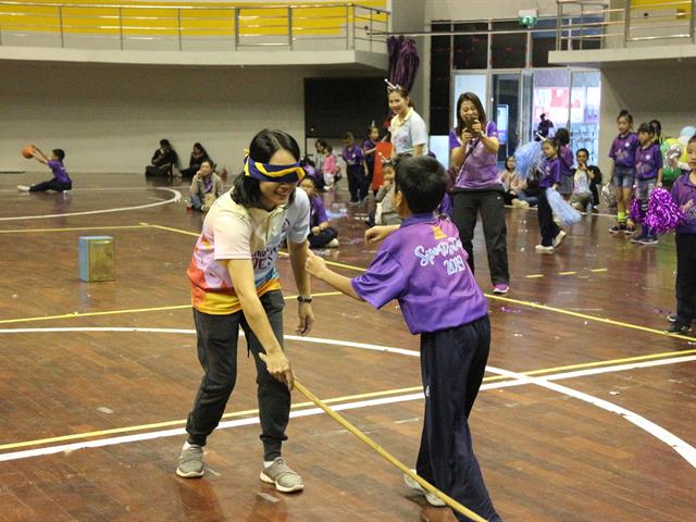 โรงเรียนสาธิตมหาวิทยาลัยพะเยา