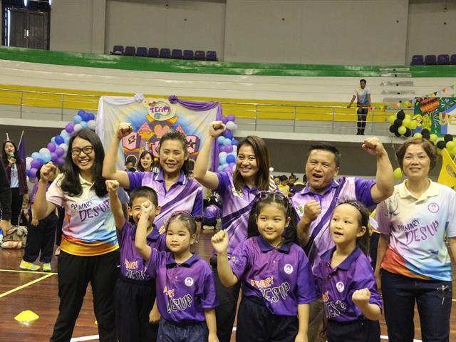 โรงเรียนสาธิตมหาวิทยาลัยพะเยา