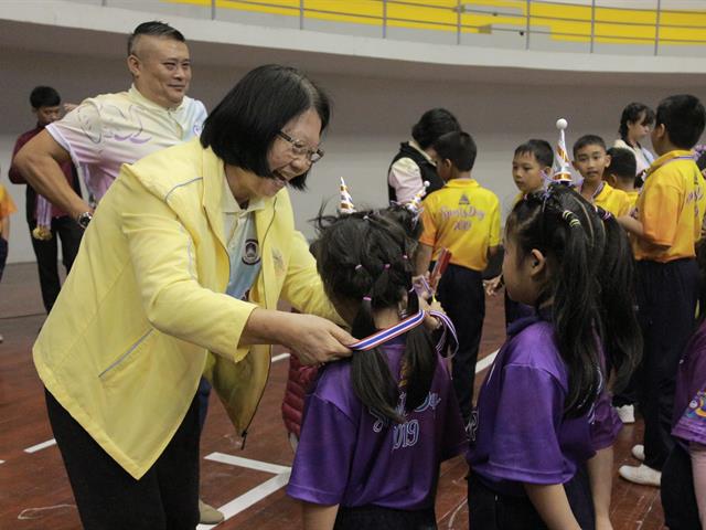 โรงเรียนสาธิตมหาวิทยาลัยพะเยา