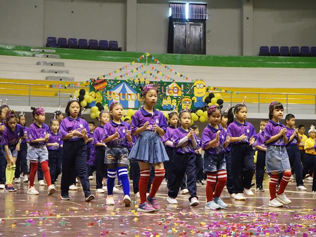 โรงเรียนสาธิตมหาวิทยาลัยพะเยา