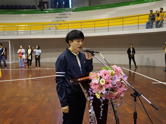 โรงเรียนสาธิตมหาวิทยาลัยพะเยา