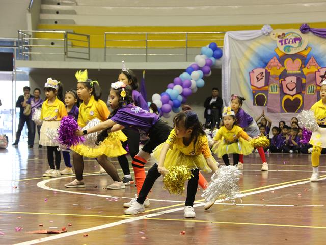 โรงเรียนสาธิตมหาวิทยาลัยพะเยา