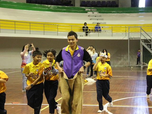 โรงเรียนสาธิตมหาวิทยาลัยพะเยา