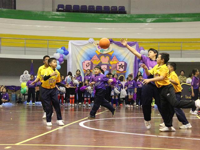 โรงเรียนสาธิตมหาวิทยาลัยพะเยา