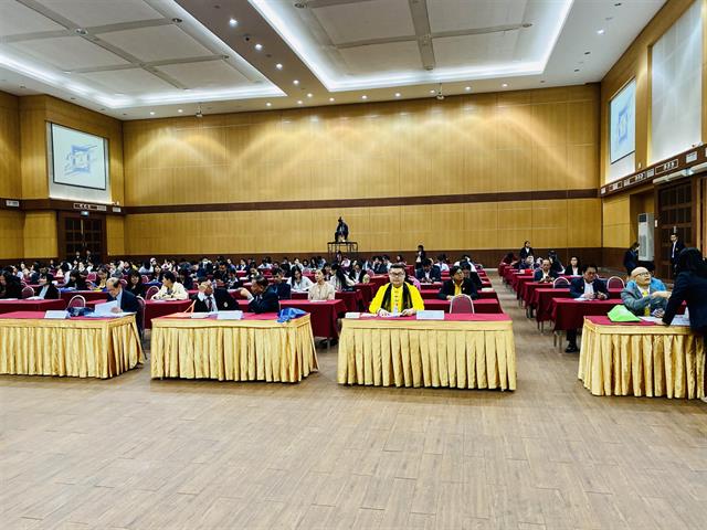 การจัดการธุรกิจ_คณะวิทยาการจัดการและสารสนเทศศาสตร์