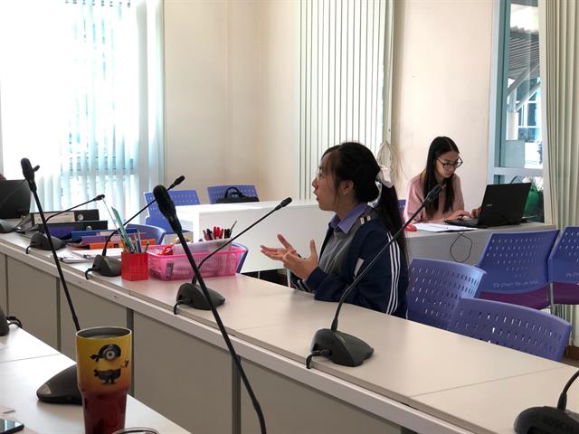 โรงเรียนสาธิตมหาวิทยาลัยพะเยา