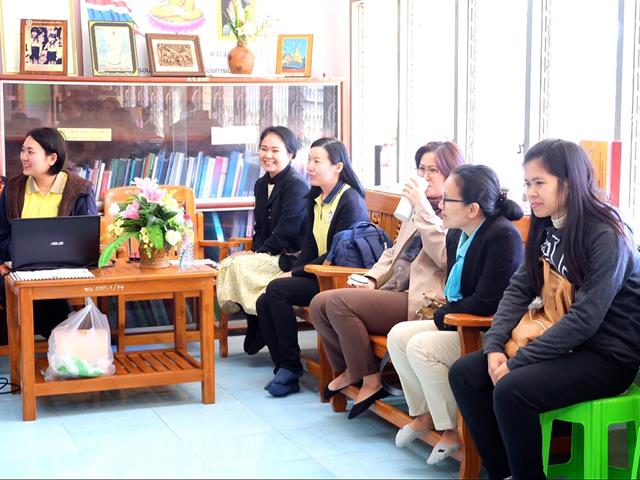 คณะวิทยาศาสตร์ มหาวิทยาลัยพะเยา