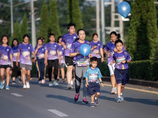 MED SCI RUN 2019