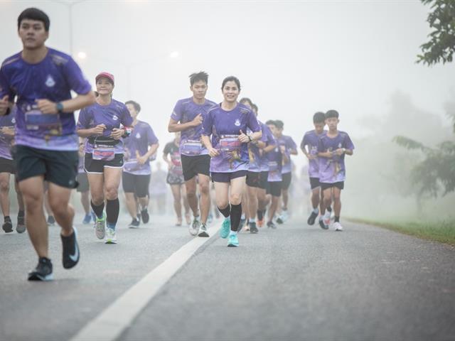 MED SCI RUN 2019