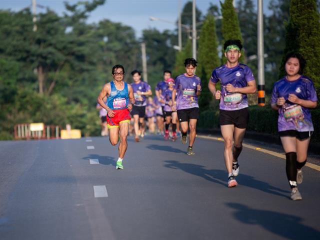 MED SCI RUN 2019