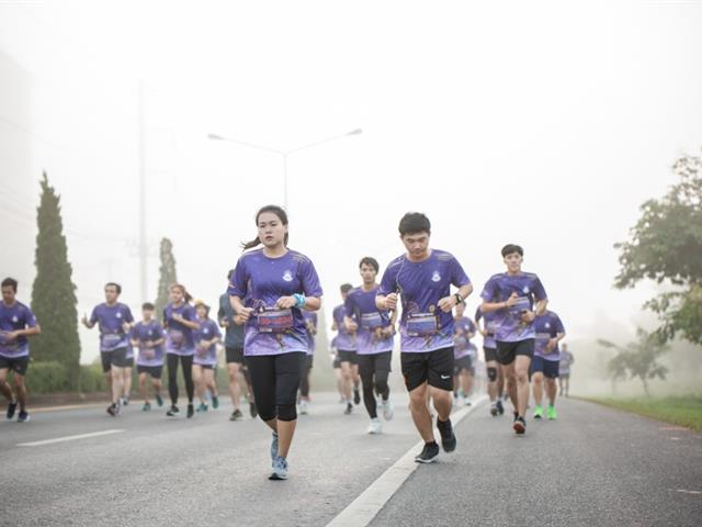 MED SCI RUN 2019