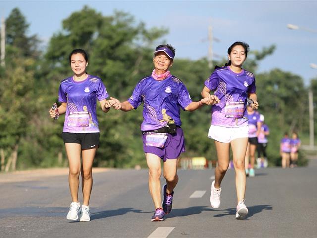 MED SCI RUN 2019