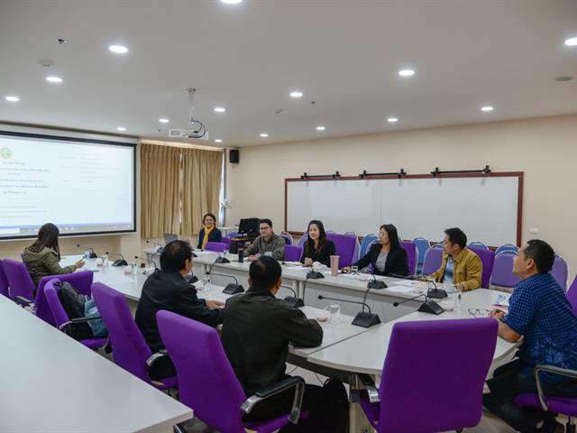 คณะพลังงานและสิ่งแวดล้อม มหาวิทยาลัยพะเยา