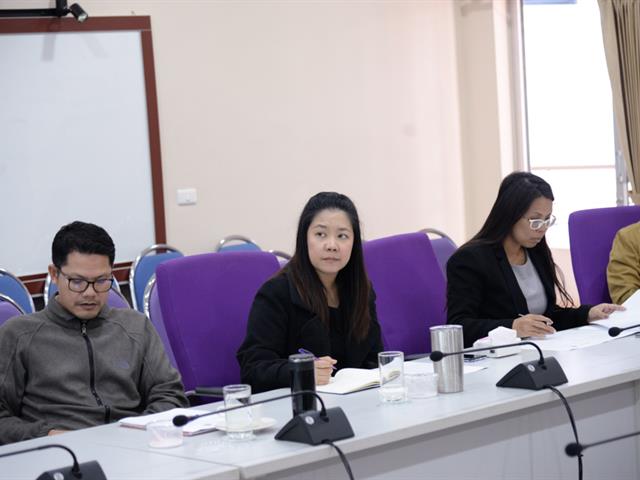 คณะพลังงานและสิ่งแวดล้อม มหาวิทยาลัยพะเยา