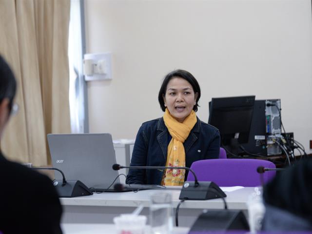 คณะพลังงานและสิ่งแวดล้อม มหาวิทยาลัยพะเยา