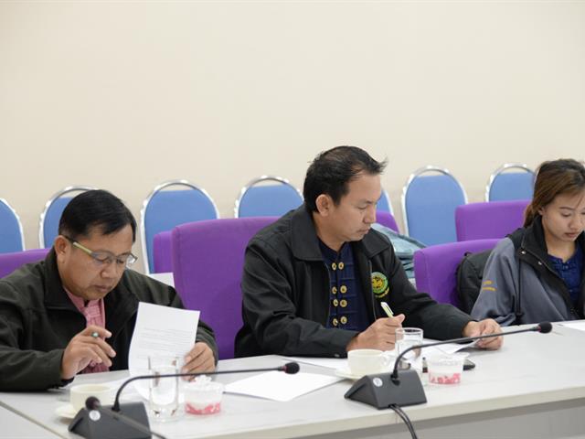 คณะพลังงานและสิ่งแวดล้อม มหาวิทยาลัยพะเยา