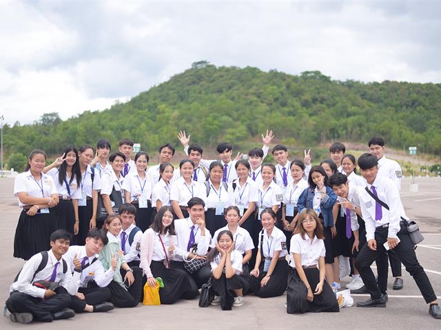 การจัดการการสื่อสาร ม.พะเยา