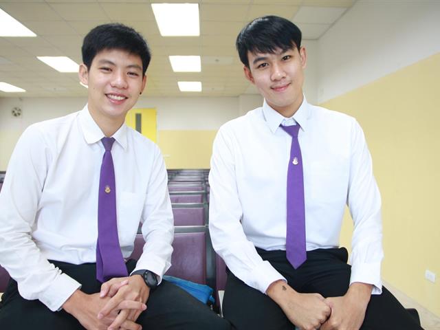 การจัดการการสื่อสาร ม.พะเยา