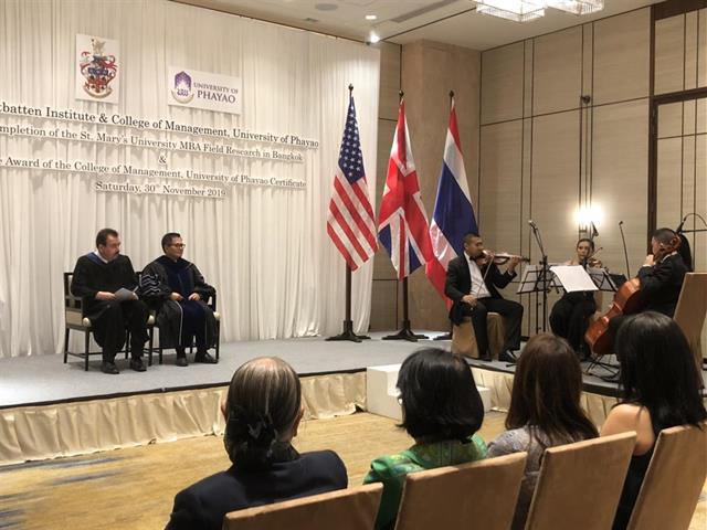 The,University,of,Phayao,Arranged,the,Certificate,Awarding,Ceremony,of,a,Short-term,Seminar,Program,on,"International,Business,Practice,in,Asia-Pacific,Region"