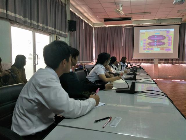 คณะพลังงานและสิ่งแวดล้อม มหาวิทยาลัยพะเยา