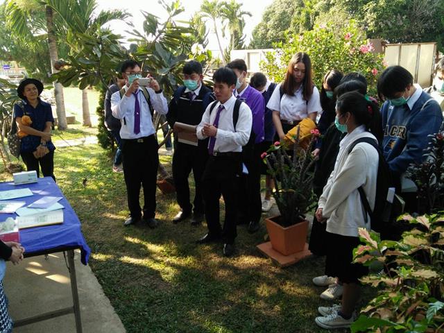 คณะพลังงานและสิ่งแวดล้อม มหาวิทยาลัยพะเยา